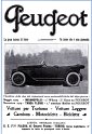 Pubblicita' Peugeot (1)